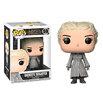 Figura POP Game of Thrones Daenerys White Coat Figura POP Game of Thrones Daenerys White Coat