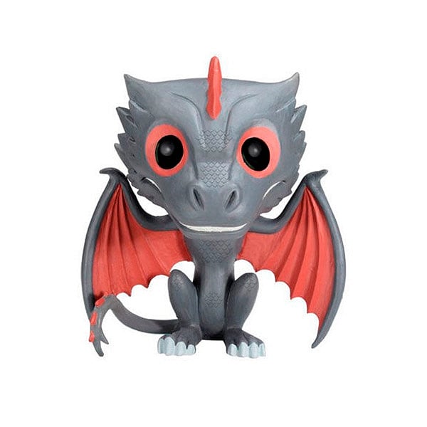 Figura POP Game of Thrones Drogon