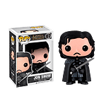 Figura POP Game of Thrones Jon Nieve Figura POP Game of Thrones Jon Nieve