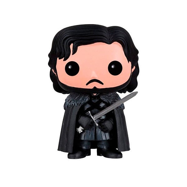Figura POP Game of Thrones Jon Nieve