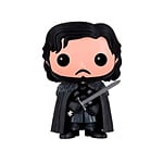 Figura POP Game of Thrones Jon Nieve