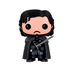 Figura POP Game of Thrones Jon Nieve Figura POP Game of Thrones Jon Nieve