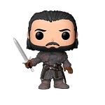 Figura POP Game of Thrones Jon Snow Beyond the Wall Figura POP Game of Thrones Jon Snow Beyond the Wall