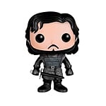 Figura POP Game of Thrones Jon Snow Castle Black