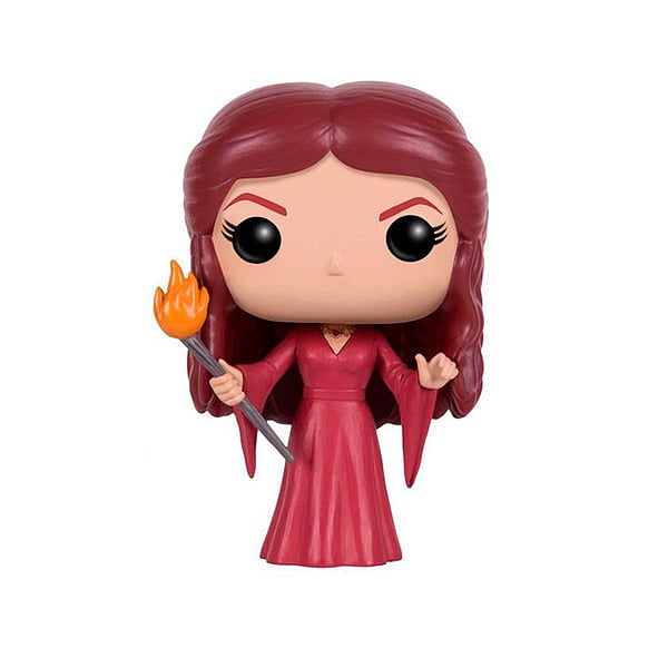 Figura POP Game of Thrones Melisandre
