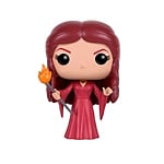 Figura POP Game of Thrones Melisandre