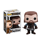 Figura POP Game of Thrones Ned Stark