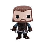 Figura POP Game of Thrones Ned Stark