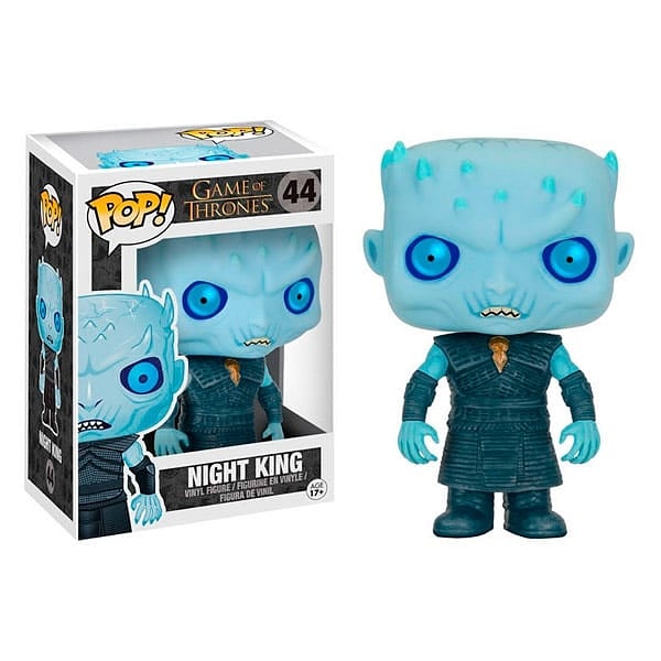 Figura POP Game of Thrones Night King