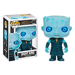 Figura POP Game of Thrones Night King Figura POP Game of Thrones Night King