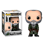 Figura POP Game of Thrones Ser Davos Seaworth