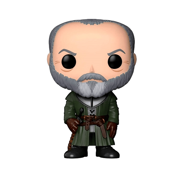 Figura POP Game of Thrones Ser Davos Seaworth