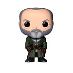 Figura POP Game of Thrones Ser Davos Seaworth