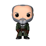 Figura POP Game of Thrones Ser Davos Seaworth