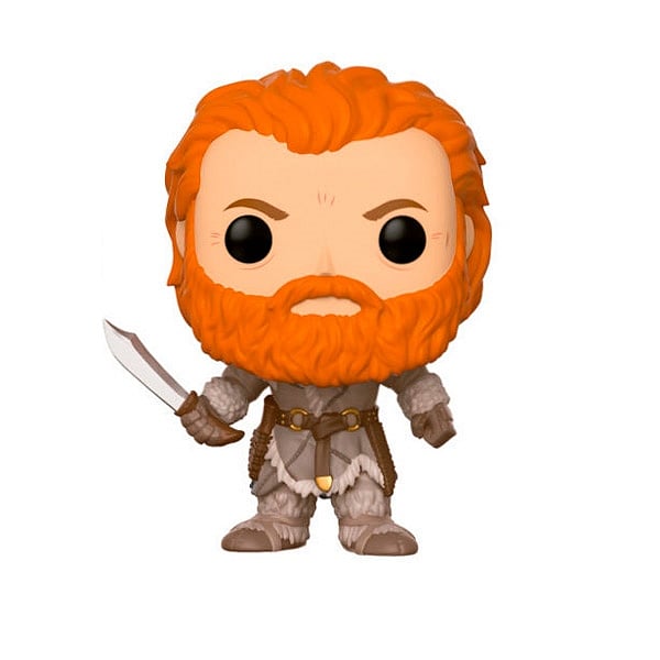 Figura POP Game of Thrones Tormund Giantsbane