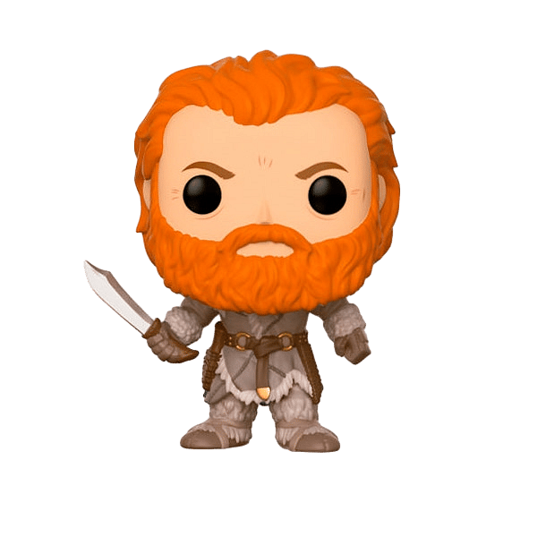 Figura POP Game of Thrones Tormund Giantsbane