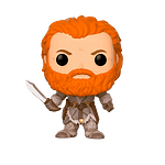 Figura POP Game of Thrones Tormund Giantsbane