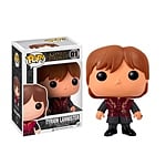 Figura POP Game of Thrones Tyrion Lannister
