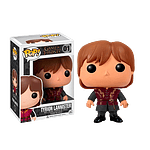Figura POP Game of Thrones Tyrion Lannister Figura POP Game of Thrones Tyrion Lannister