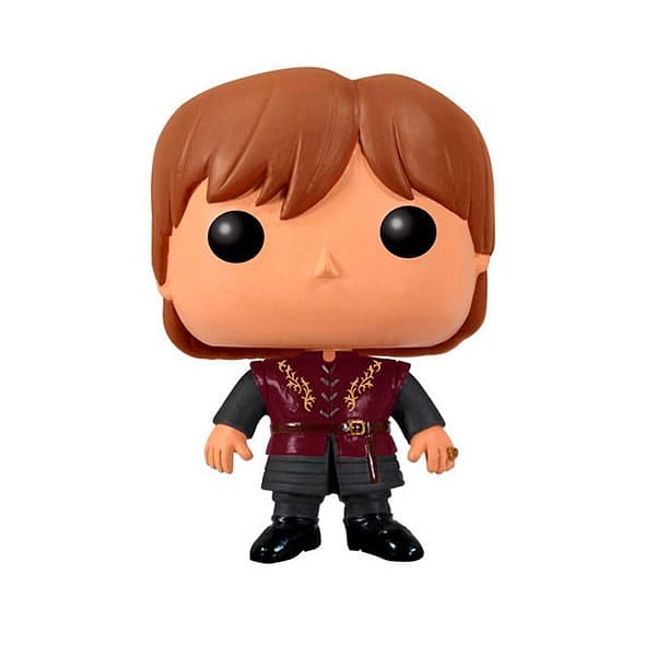 Figura POP Game of Thrones Tyrion Lannister