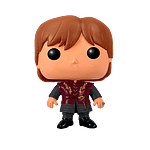 Figura POP Game of Thrones Tyrion Lannister Figura POP Game of Thrones Tyrion Lannister