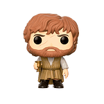 Figura POP Game of Thrones Tyrion Lannister Essos Figura POP Game of Thrones Tyrion Lannister Essos