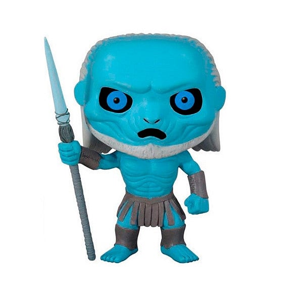 Figura POP Game of Thrones White Walker
