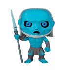 Figura POP Game of Thrones White Walker Figura POP Game of Thrones White Walker