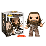 Figura POP Game of Thrones Wun Wun 15cm