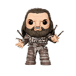 Figura POP Game of Thrones Wun Wun 15cm