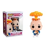 Figura POP Garbage Pail Kids Adam Bomb