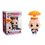 Figura POP Garbage Pail Kids Adam Bomb
