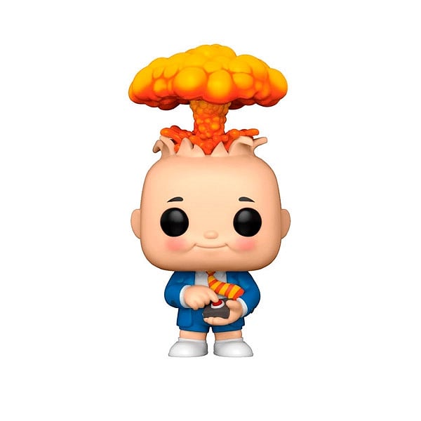 Figura POP Garbage Pail Kids Adam Bomb