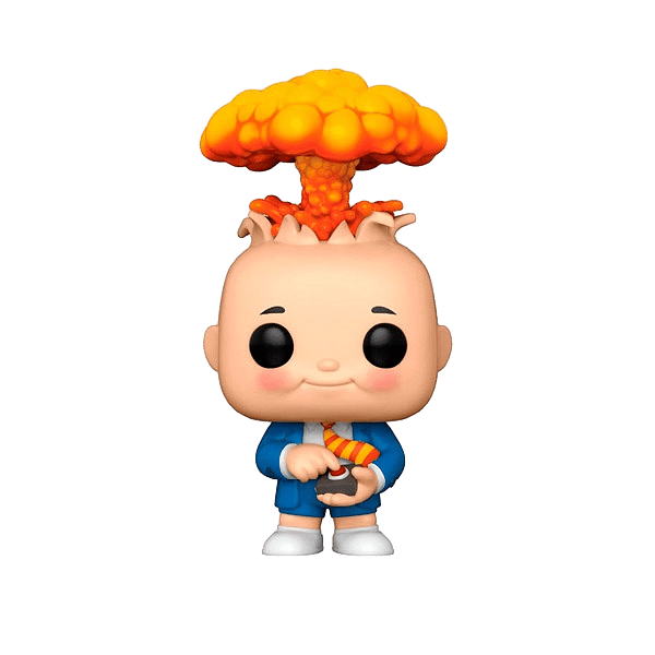 Figura POP Garbage Pail Kids Adam Bomb