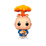 Figura POP Garbage Pail Kids Adam Bomb