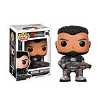 Figura POP Gears of War Dominic Santiago