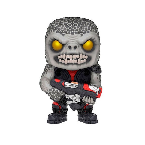 Figura POP Gears of Wars Locust Drone