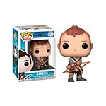 Figura POP God of War Atreus