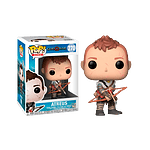 Figura POP God of War Atreus
