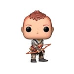 Figura POP God of War Atreus