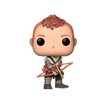 Figura POP God of War Atreus