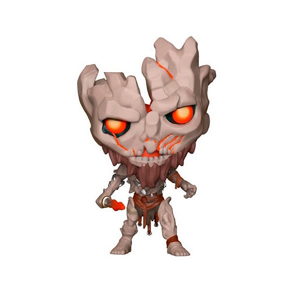 Figura POP God of War Draugr