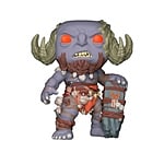 Figura POP God of War Fire Troll