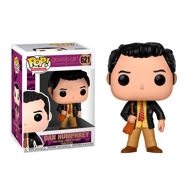 Figura POP Gossip Girl Dan Humphrey