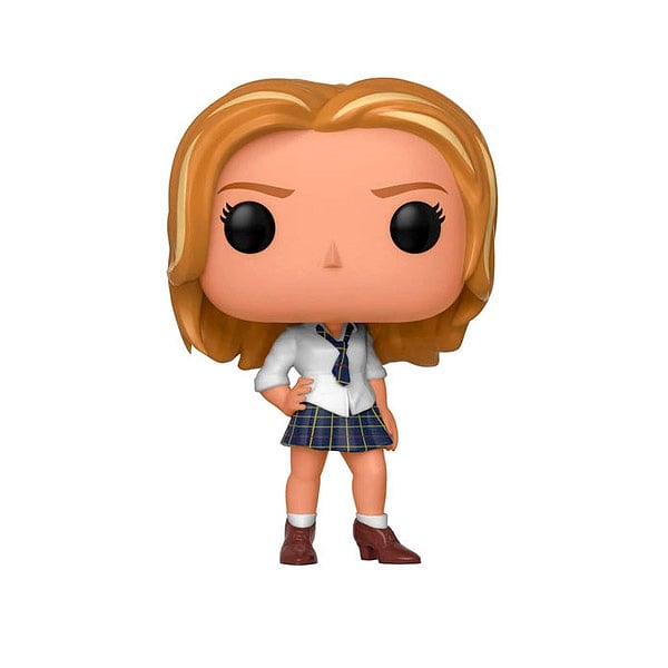 Figura POP Gossip Girl Serena van der Woodsen