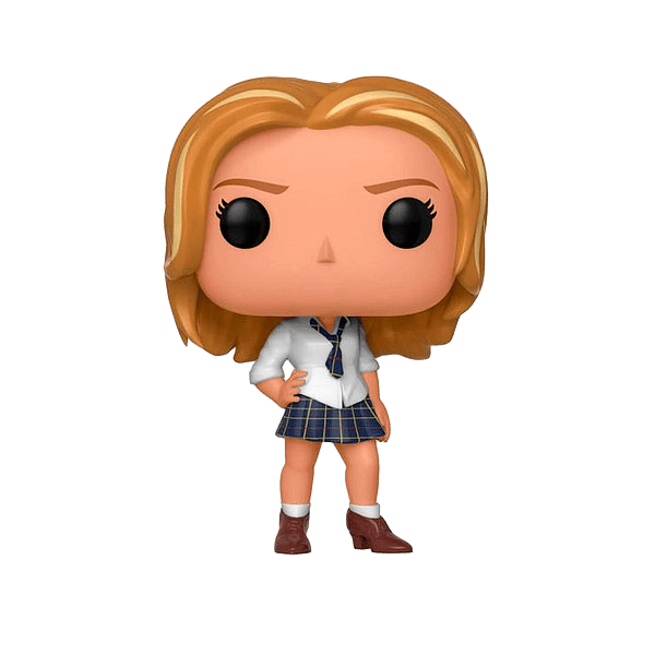 Figura POP Gossip Girl Serena van der Woodsen