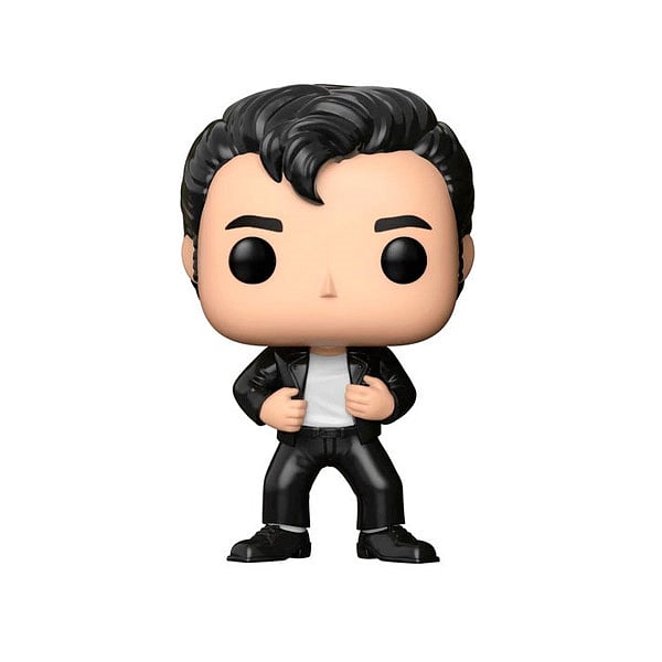 Figura POP Grease Dany Zuko