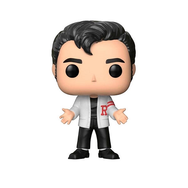 Figura POP Grease Dany Zuko Carnival