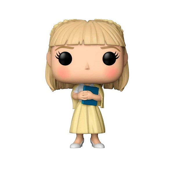 Figura POP Grease Sandy Olsson