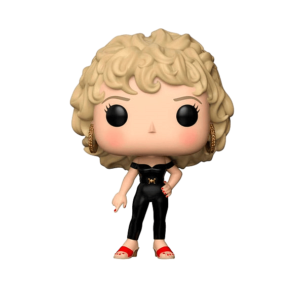Figura POP Grease Sandy Olsson Carnival